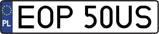 EOP50US