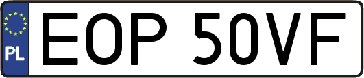 EOP50VF