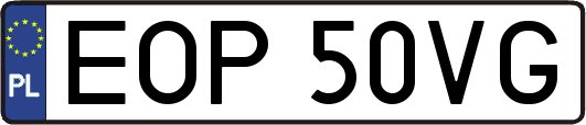 EOP50VG