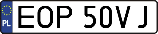 EOP50VJ