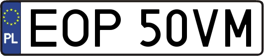 EOP50VM
