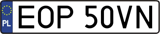 EOP50VN