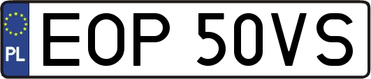 EOP50VS