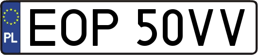 EOP50VV