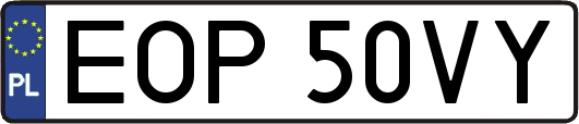 EOP50VY