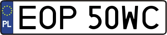EOP50WC