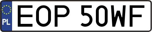 EOP50WF