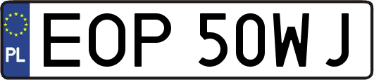 EOP50WJ