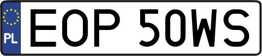 EOP50WS