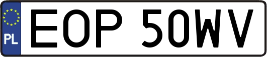 EOP50WV