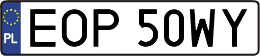 EOP50WY
