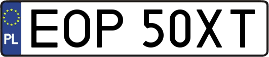 EOP50XT
