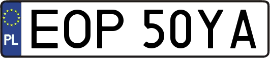 EOP50YA
