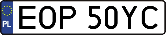 EOP50YC