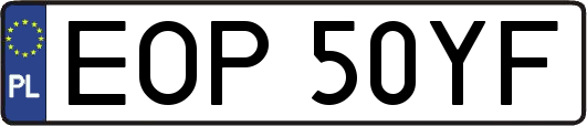 EOP50YF