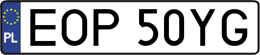 EOP50YG