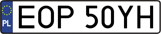 EOP50YH