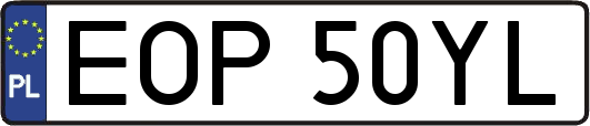 EOP50YL