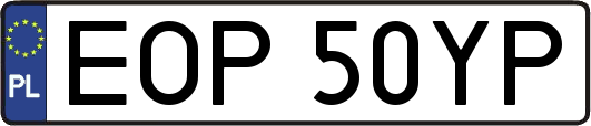 EOP50YP