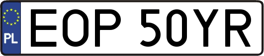 EOP50YR