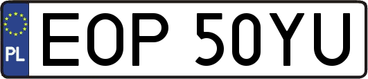 EOP50YU
