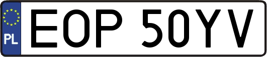 EOP50YV