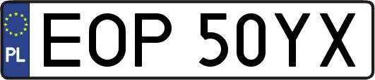 EOP50YX