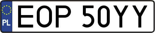EOP50YY