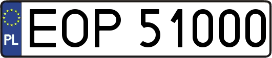 EOP51000