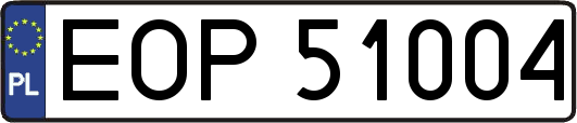 EOP51004