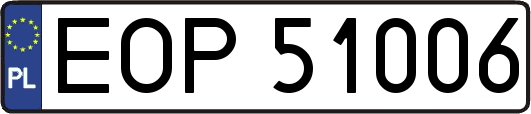 EOP51006