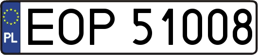 EOP51008