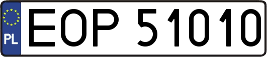 EOP51010