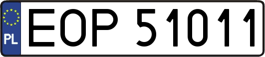 EOP51011