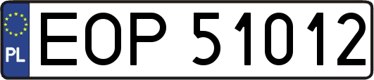 EOP51012
