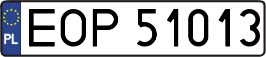 EOP51013