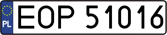 EOP51016