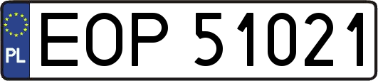 EOP51021