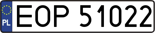 EOP51022