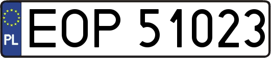 EOP51023