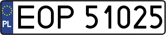 EOP51025