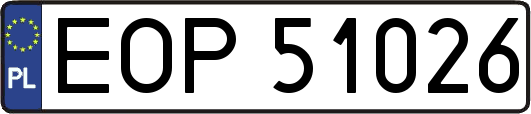 EOP51026