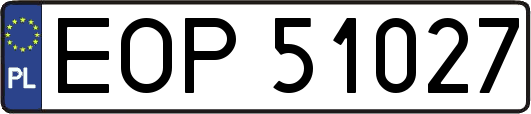 EOP51027