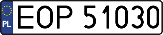 EOP51030