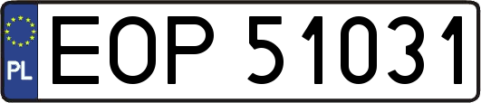 EOP51031
