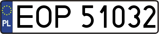 EOP51032