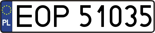 EOP51035