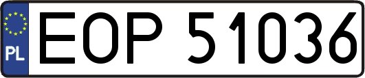 EOP51036