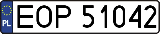 EOP51042