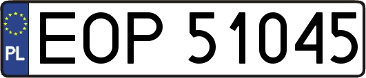 EOP51045